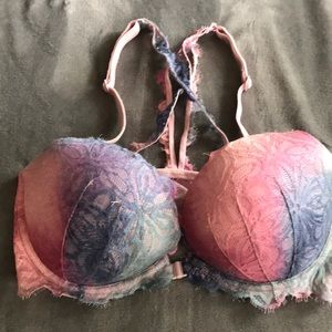 Victoria’s Secret Pink Bra